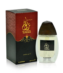 TANASUK SPRAY 100ML
BY AL HARAMAIN