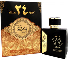 OUD 24 BY ARD AL ZAAFARA