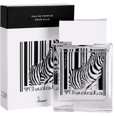 Rumz Al Rasasi Pour Elle 50ml Original by Rasasi