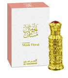 Al- Haramain Musk Floral 12ml