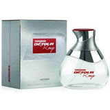 Detour Rouge Arabian perfume Spray 100ml EDP BY Al Haramain.
AL HARAMAIN