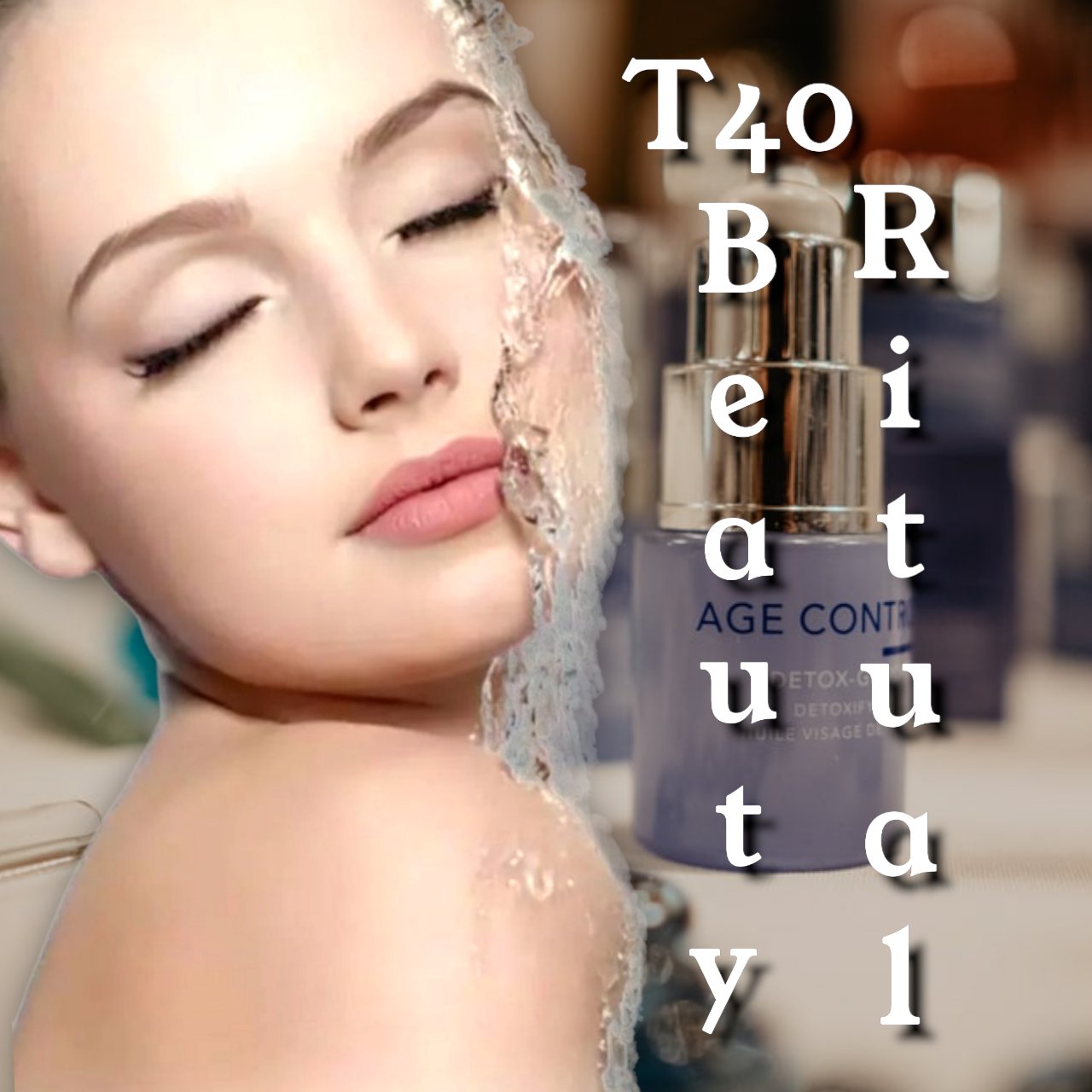 T40 Beauty Rituals