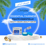 Oxygene Beauty Cream. Limited.