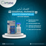 Oxygene Beauty Cream. Limited.