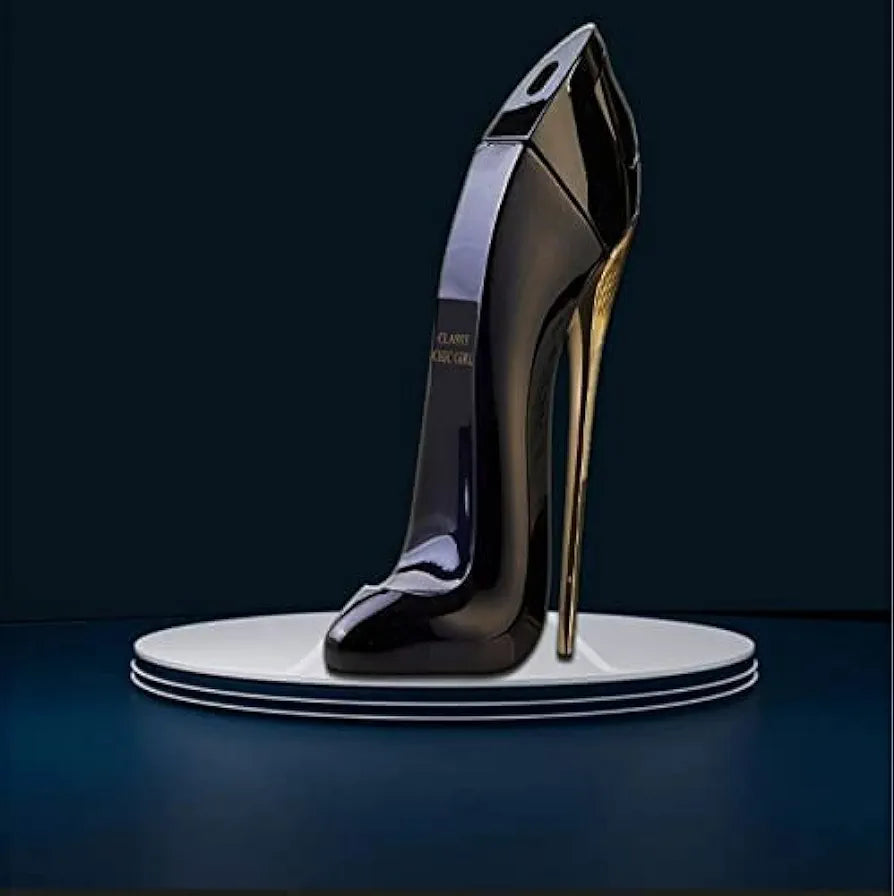 Classy Chic Girl 90ml.