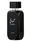 Hayaati Lattafa Spray By Lattafa. 100ml Eau De Perfume.