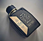 Oud 24 hours 100ml Al Zafaran Black Orchid Perfume EDP.