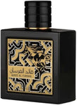 Qaed Al Fursan 90ml Eau De Parfum Arabian Perfume Unisex.