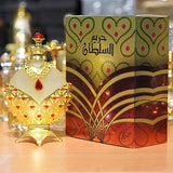 Hareem Al Sultan Gold Concentrated Perfume Oil 35ml