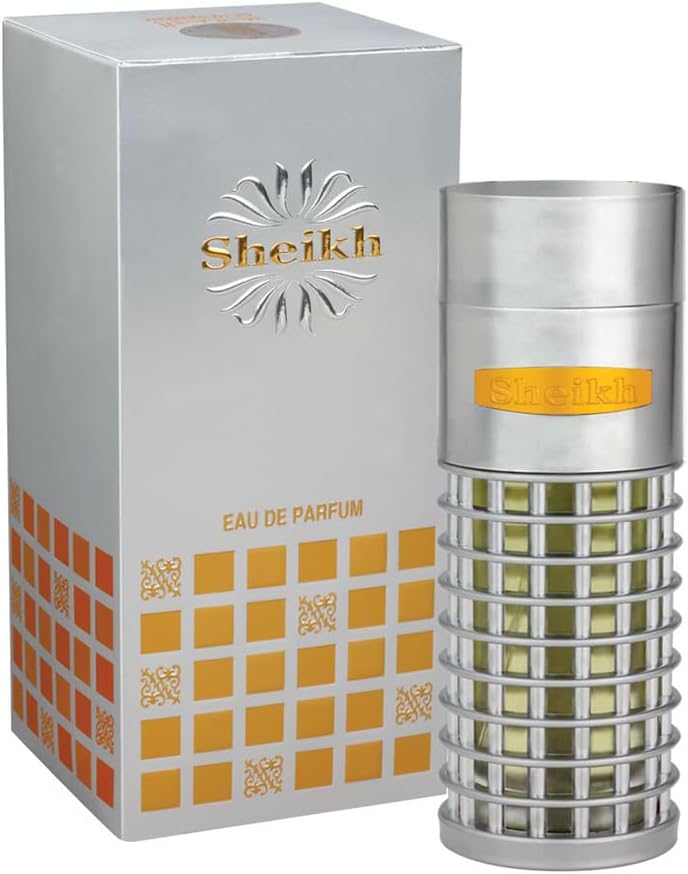 Al Haramain Sheikh Eau De Parfum for Men