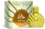 JOHARA CONCENTRATED PERFUME OIL 12ML