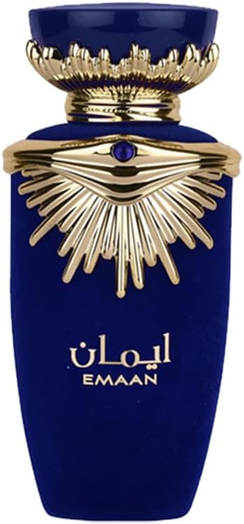 Emaan Eau De Parfum 100 ML