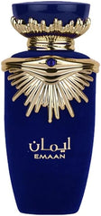 Emaan Eau De Parfum 100 ML