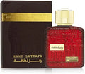 Lattafa Ramz

Ramz Lattafa Gold 100ml (Inspired by Alexandria II)