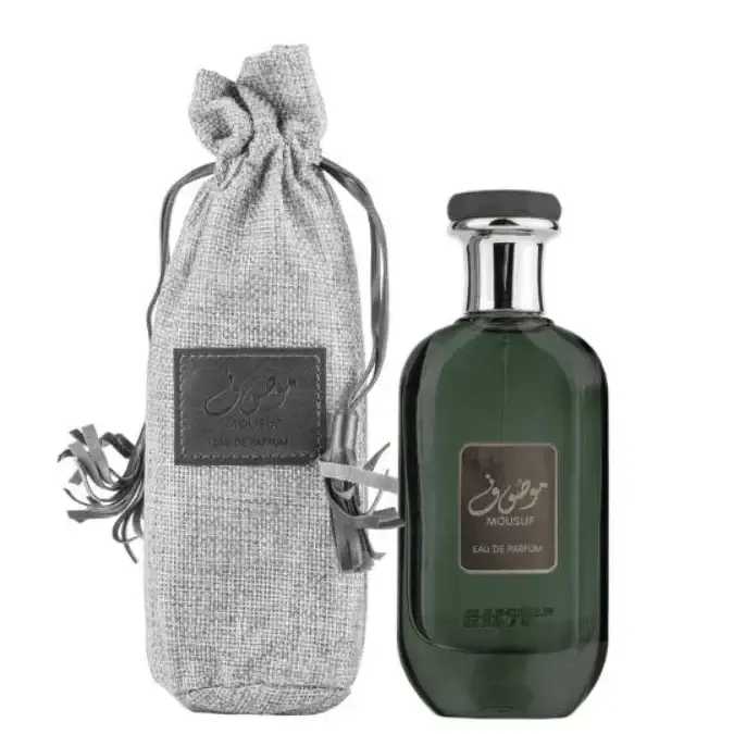 Mousuf Ramadi Perfume 100ml EDP by Ard Al Zaafaran