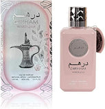 Dirham Wardi Ard Al Zaafaran Eau de Parfum 100ml Spray For Women