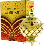 Hareem Al Sultan Gold Concentrated Perfume Oil 35ml