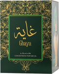 Hamidi Ghaya Concentrated Perfume Oil 20ml.