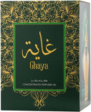 Hamidi Ghaya Concentrated Perfume Oil 20ml.