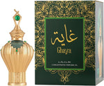 Hamidi Ghaya Concentrated Perfume Oil 20ml.