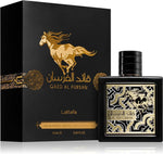 Qaed Al Fursan 90ml Eau De Parfum Arabian Perfume Unisex.