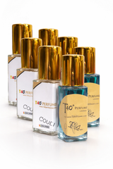 Bvgari Black 10ml
