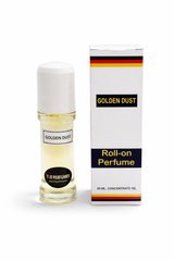 Golden Dust roller 50ml refill.