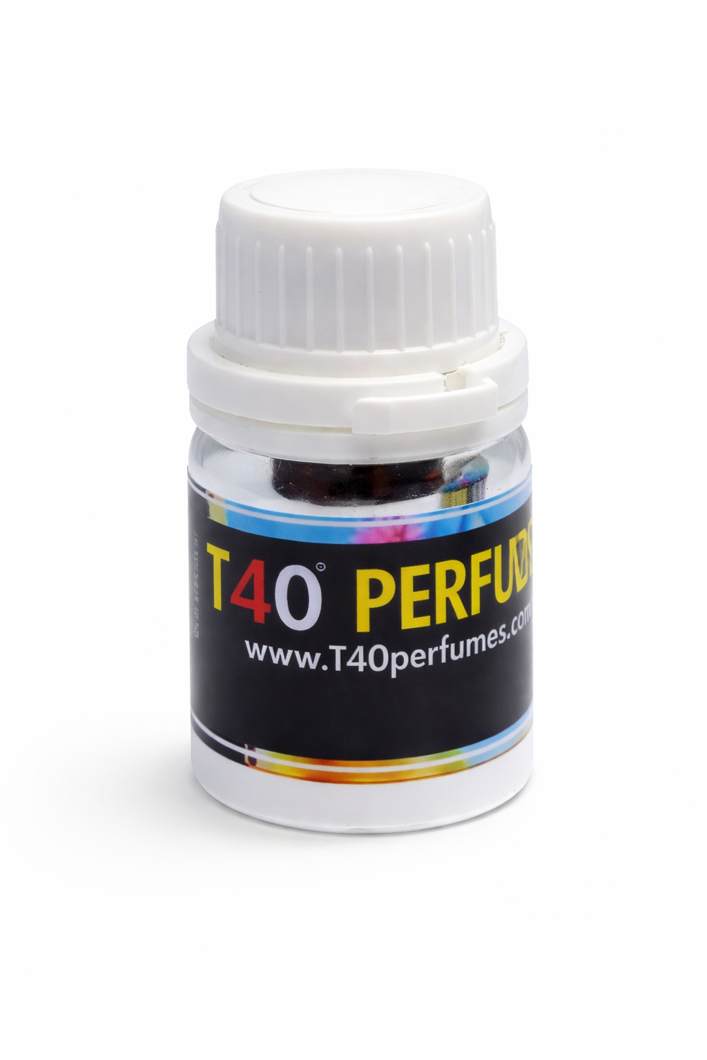 Banana Pure Perfume Oil Extract 50ml.