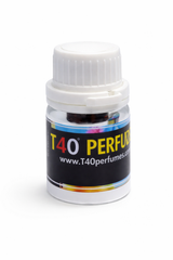 Banana Pure Perfume Oil Extract 50ml.