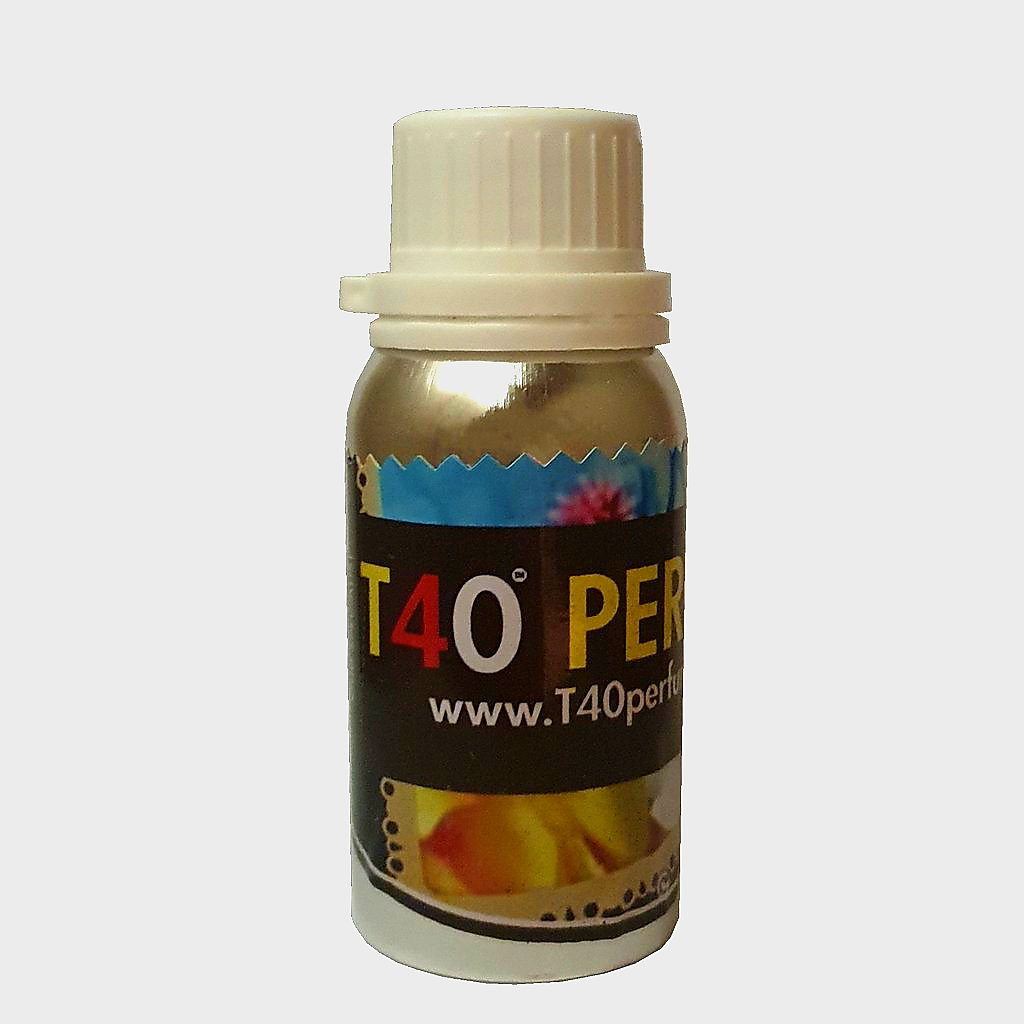 Baccarat Perfume Oil Refill 100ml