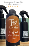 Legend Hair Perfume 300ml Men.