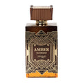 Amber Is Great Perfume 100ml EDP by Afnan Noya.