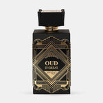 Oud is Great By Afnan Noya  100ml Wood Spice Fragrance.