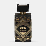 Oud is Great By Afnan Noya  100ml Wood Spice Fragrance.