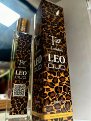 Leo Oud 50ml