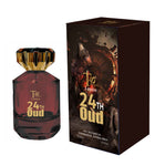 24th Oud spray 100ml