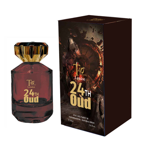 24th Oud spray 100ml