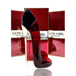 Cute Girl Velvet | Eau De Parfum 90ml | by Ard Al Zaafaran (Mega Collection) *Inspired By Very Good Girl*