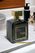 Barakkat Satin Oud EDP  by Fragrance World (100ml)