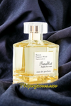Barakkat Aqua Aevum 100ml Eau de Parfum by Fragrance world