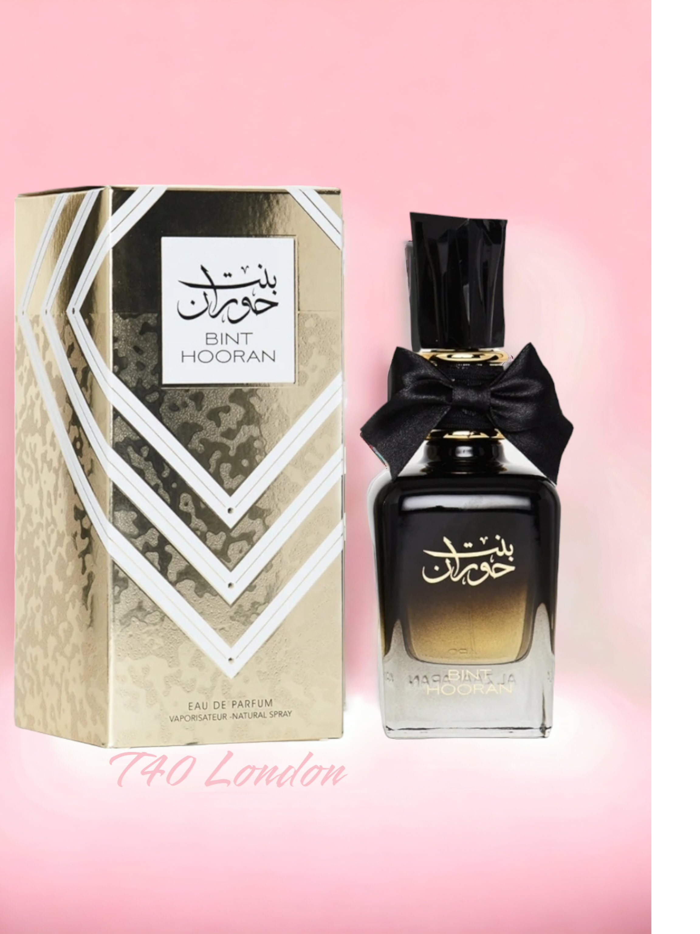 Bint Hooran 100ml EDP by Ard Al Zaafaran.