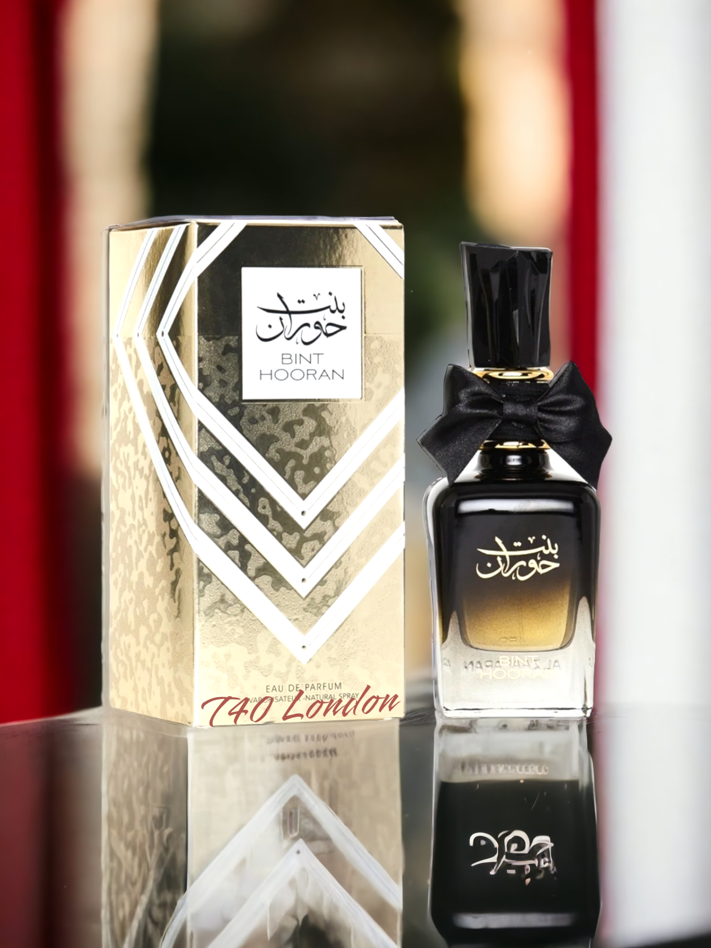 Bint Hooran 100ml EDP by Ard Al Zaafaran.