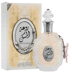 Rouat Al Musk By Lattafa Eau De Perfume 100 ml Arabian  Oriental Fragrance