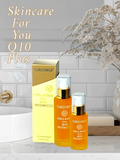 Constanta Collagen Plus Q10 Serum 30ml