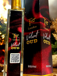 Velvet Oud pure 50ml Perfume Oil.