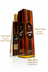 Leather Oud 50ml