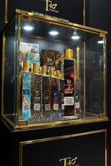 Leather Oud 50ml