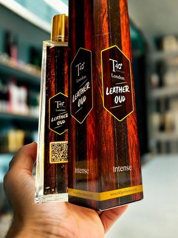 Leather Oud 50ml