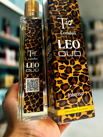 Leo Oud 50ml