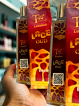 T40 LACE OUD 50ML